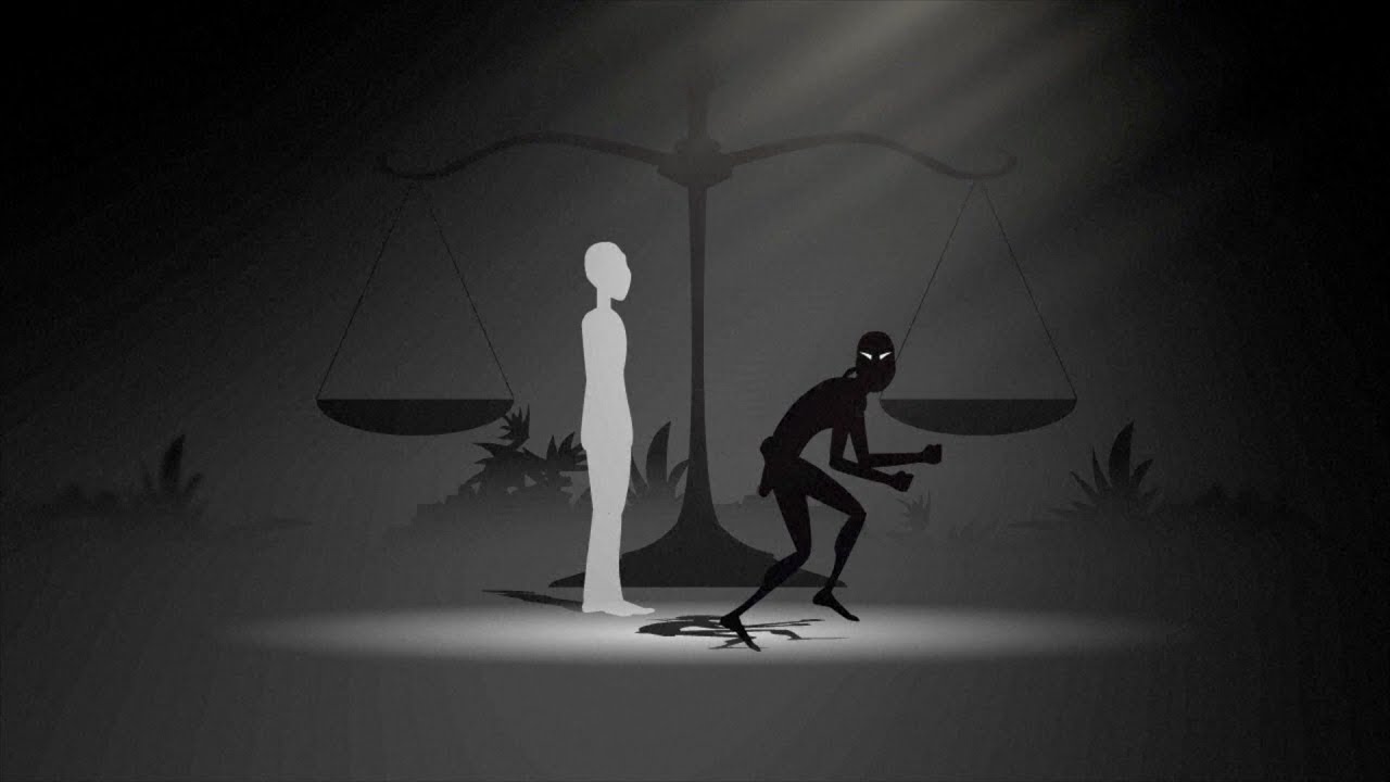 What is the role of the International Criminal Court?