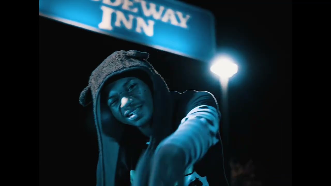 Kidd Lacy - Come-N-Go Freestyle