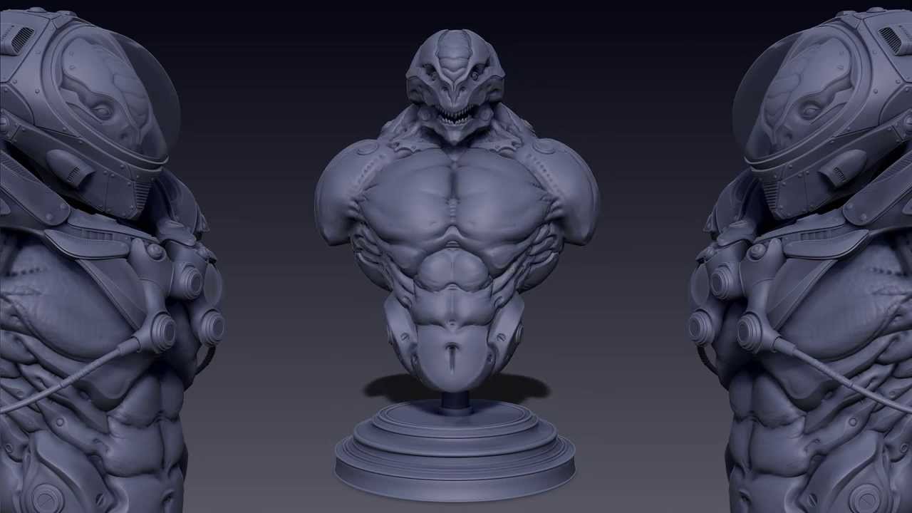 Cyborganic Organic Session