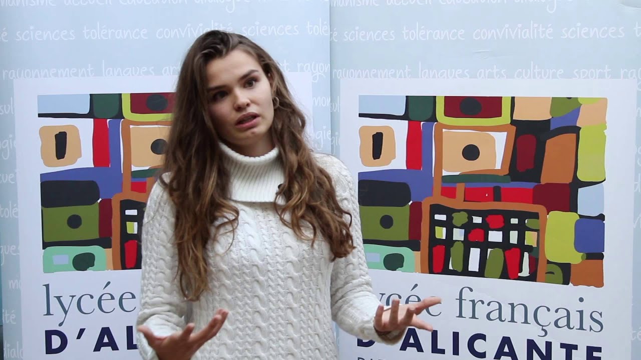 Antiguos alumnos analizan la pedagogía del Liceo Francés de Alicante- Parte 1