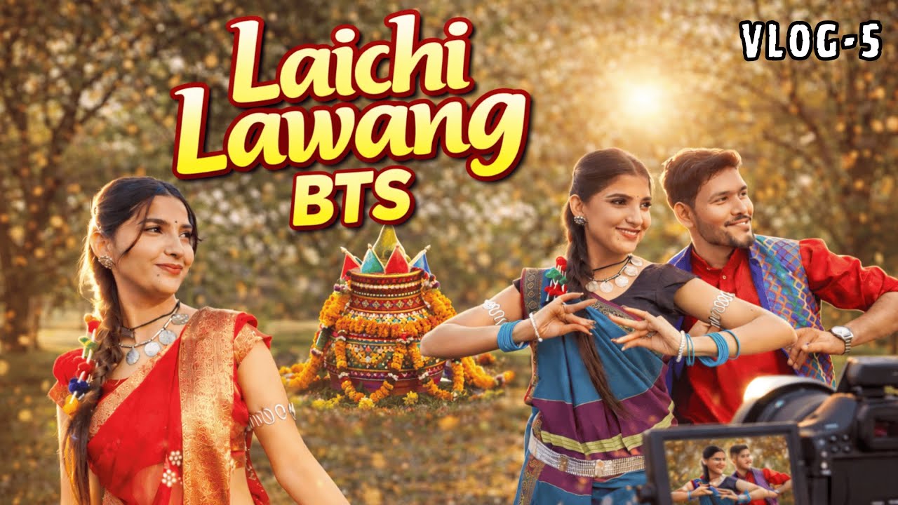 First time  BTS mor cg song ke......