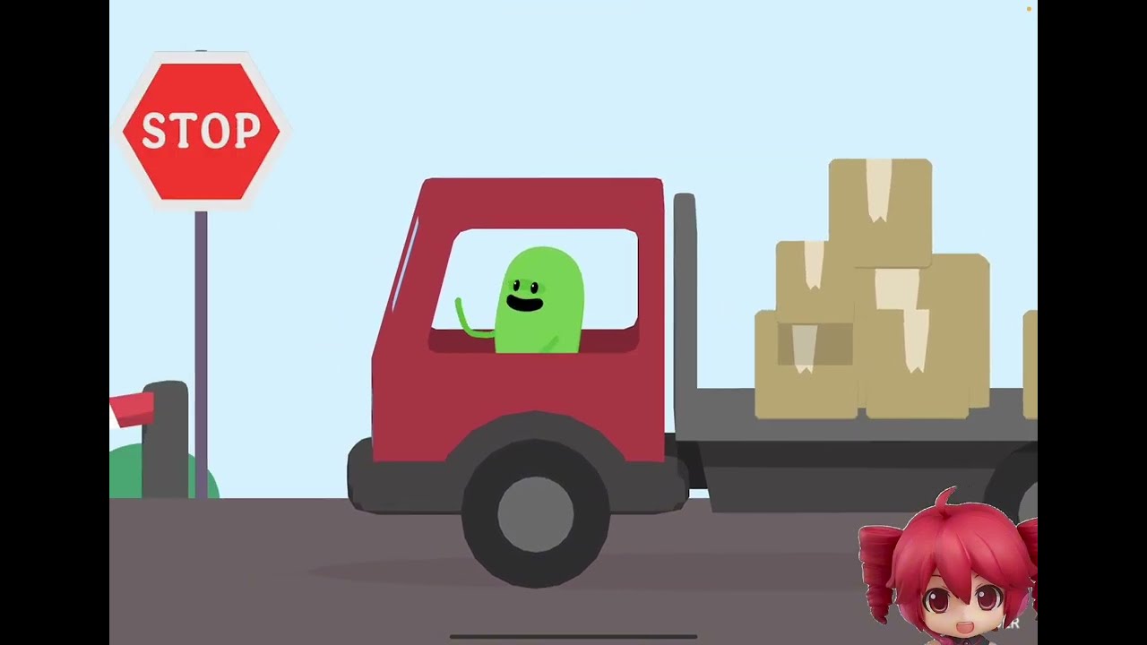 DUMB WAYS TO D!E