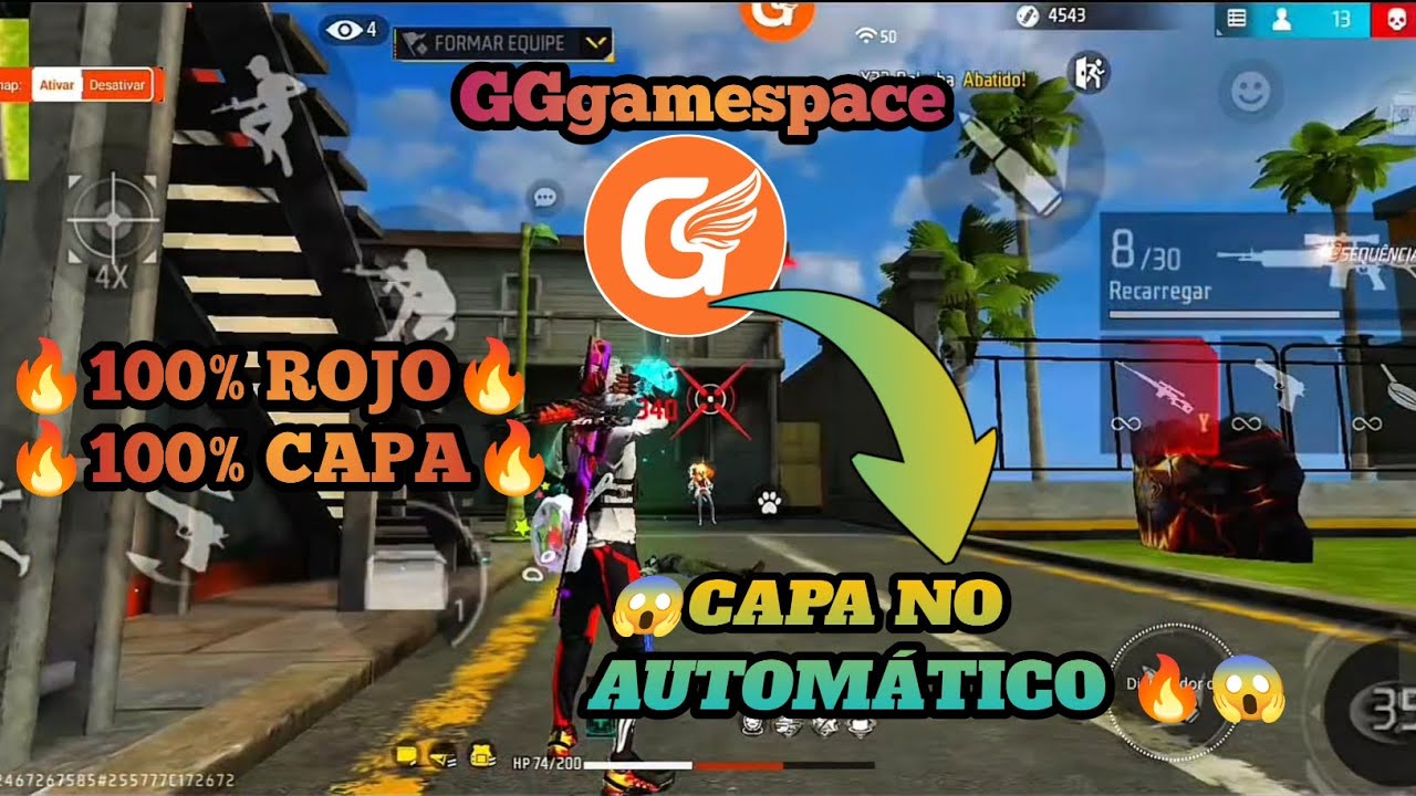 New macro😱: Automatic cover with just one click🇧🇷
