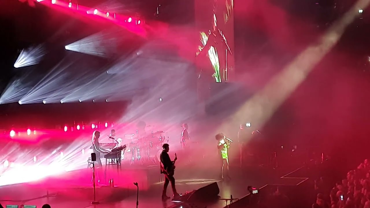 Simple Minds
