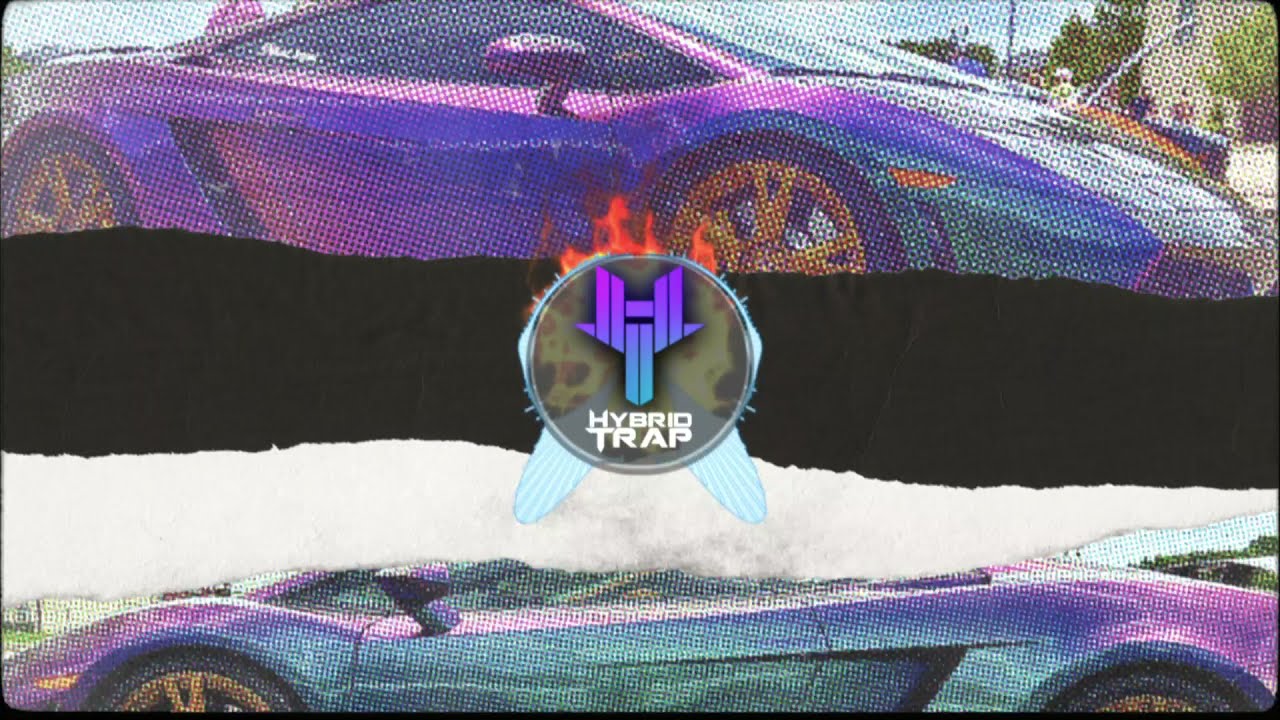 KNCKD - OVERDRIVE