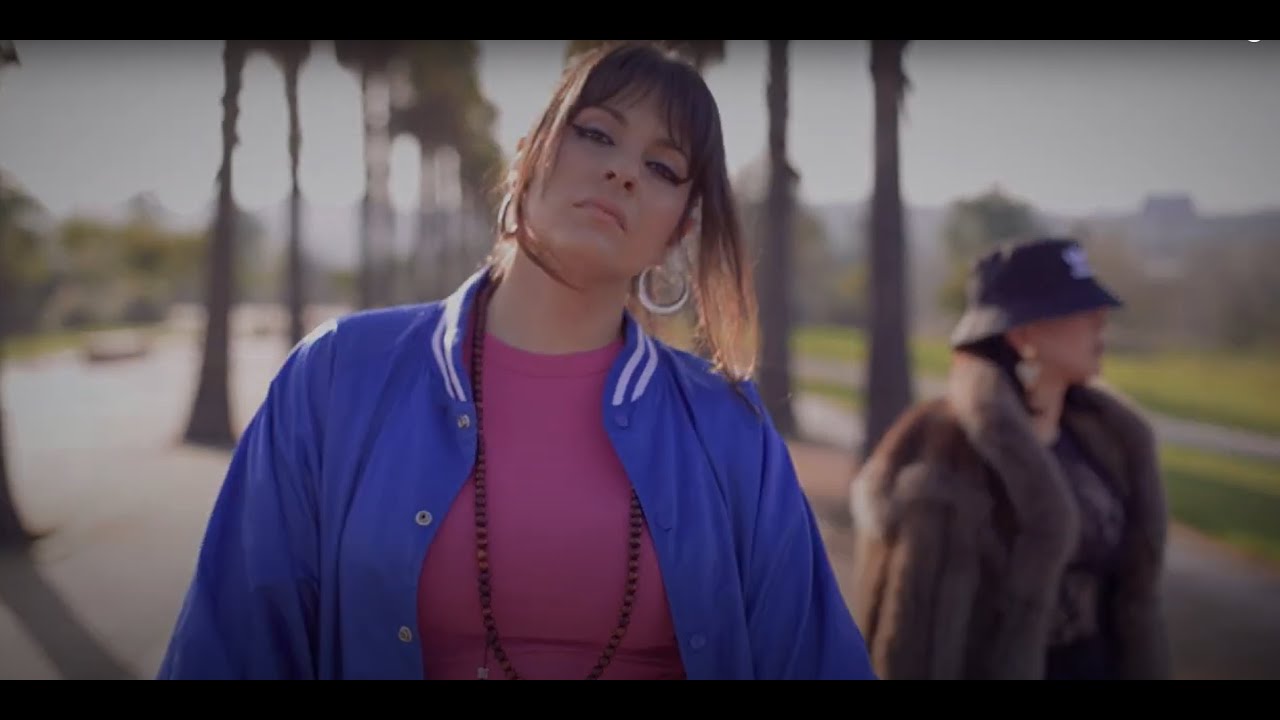 La Retahila & Mar&iacute;a Palomo - Movemos el mundo