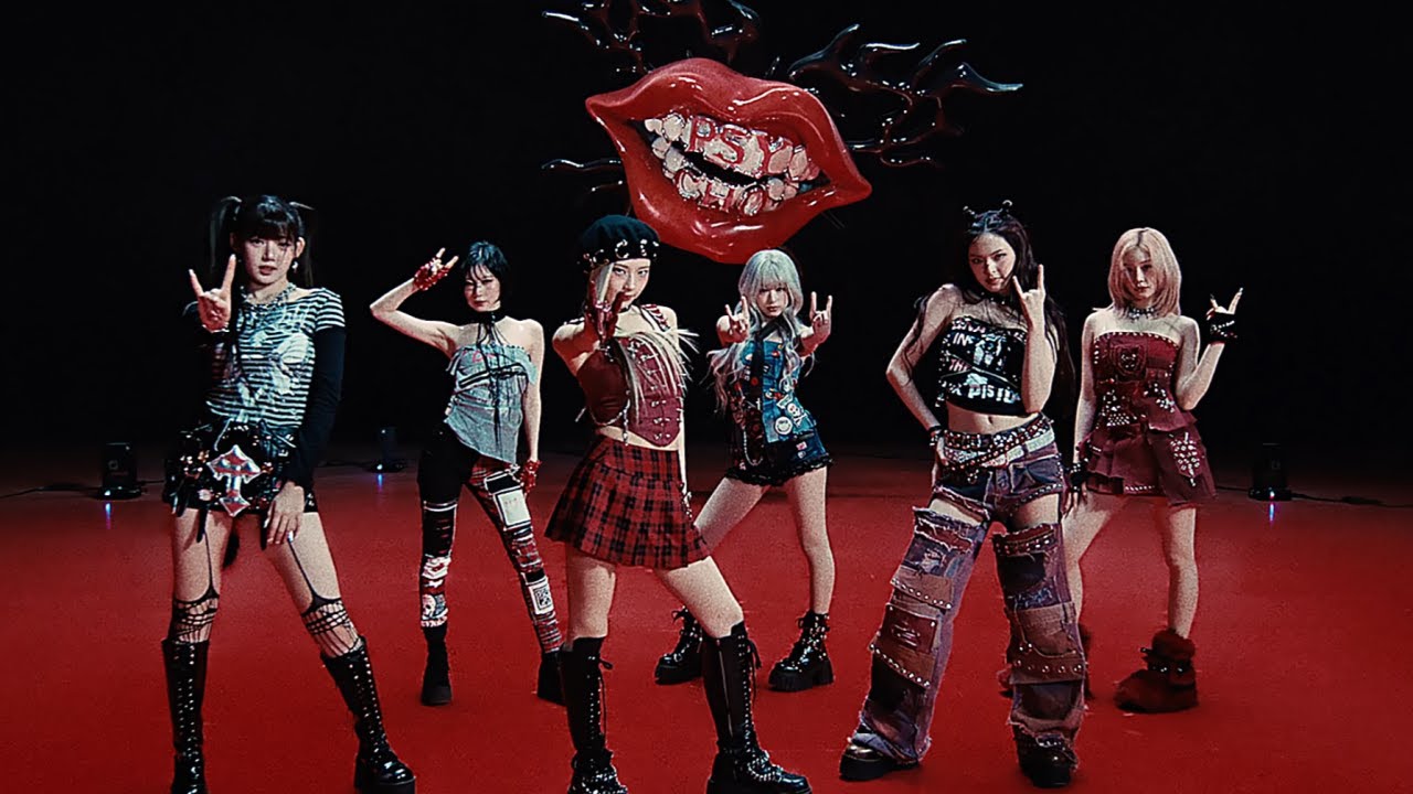 💖신나게 미친(positive) 최신 여자 아이돌 걸그룹 노래 모음 여돌 플레이리스트 [ Girl Group Playlist ] UHD 4K