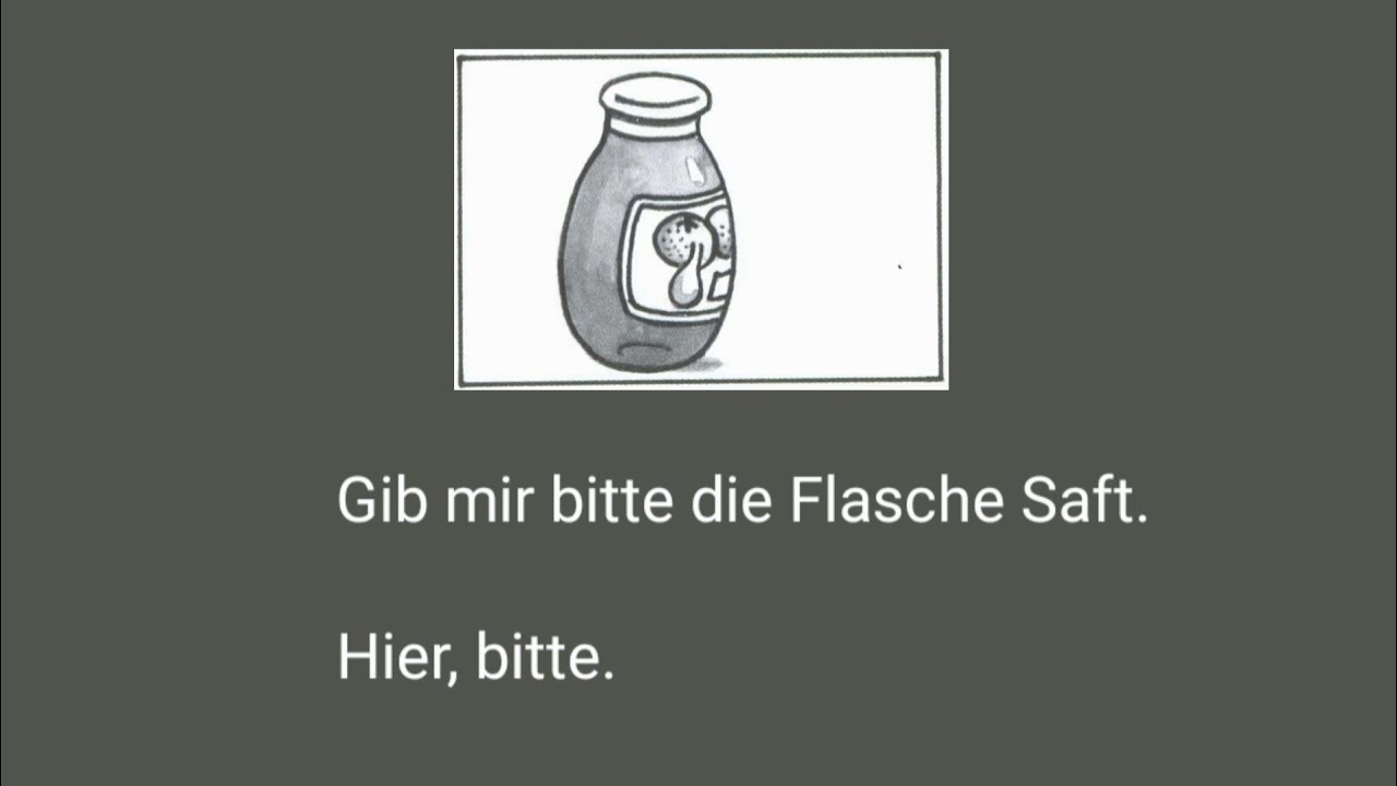 Start Deutsch A1 Sprechen Teil 1, 2 und 3 Prüfung || Goethe Zertifikat A1