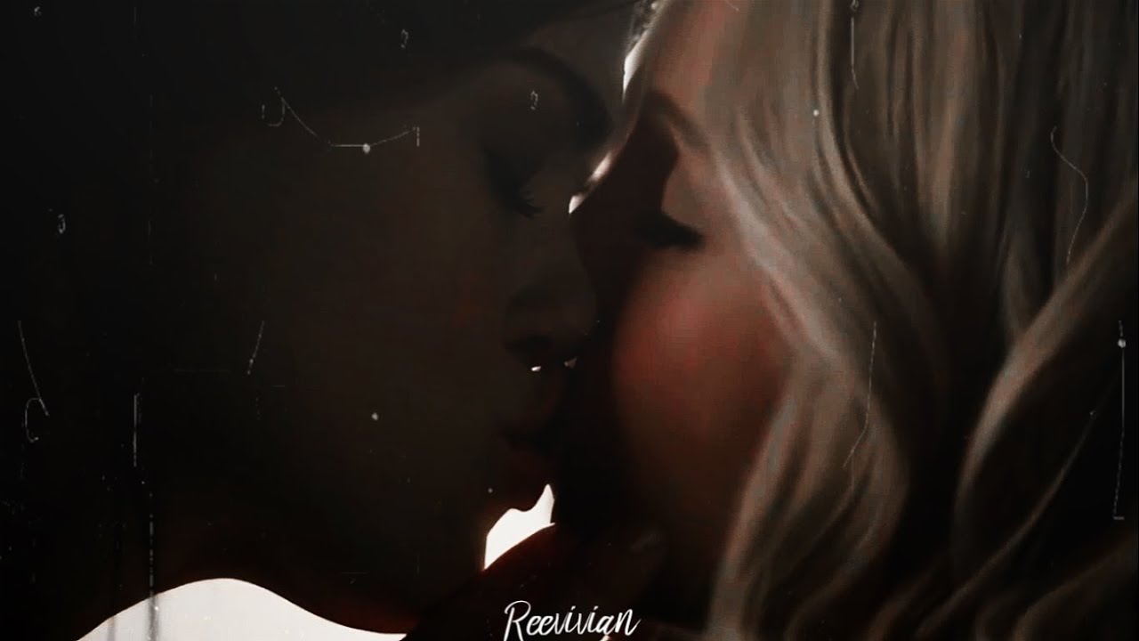 ● Lydia & Caroline || No. This Is Who I Am... ●