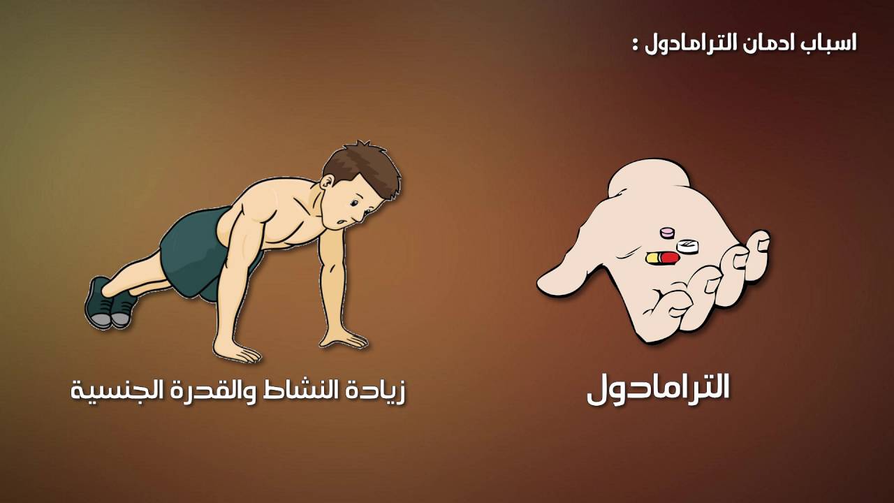 كل ما تريد أن تعرفه عن الترامادول