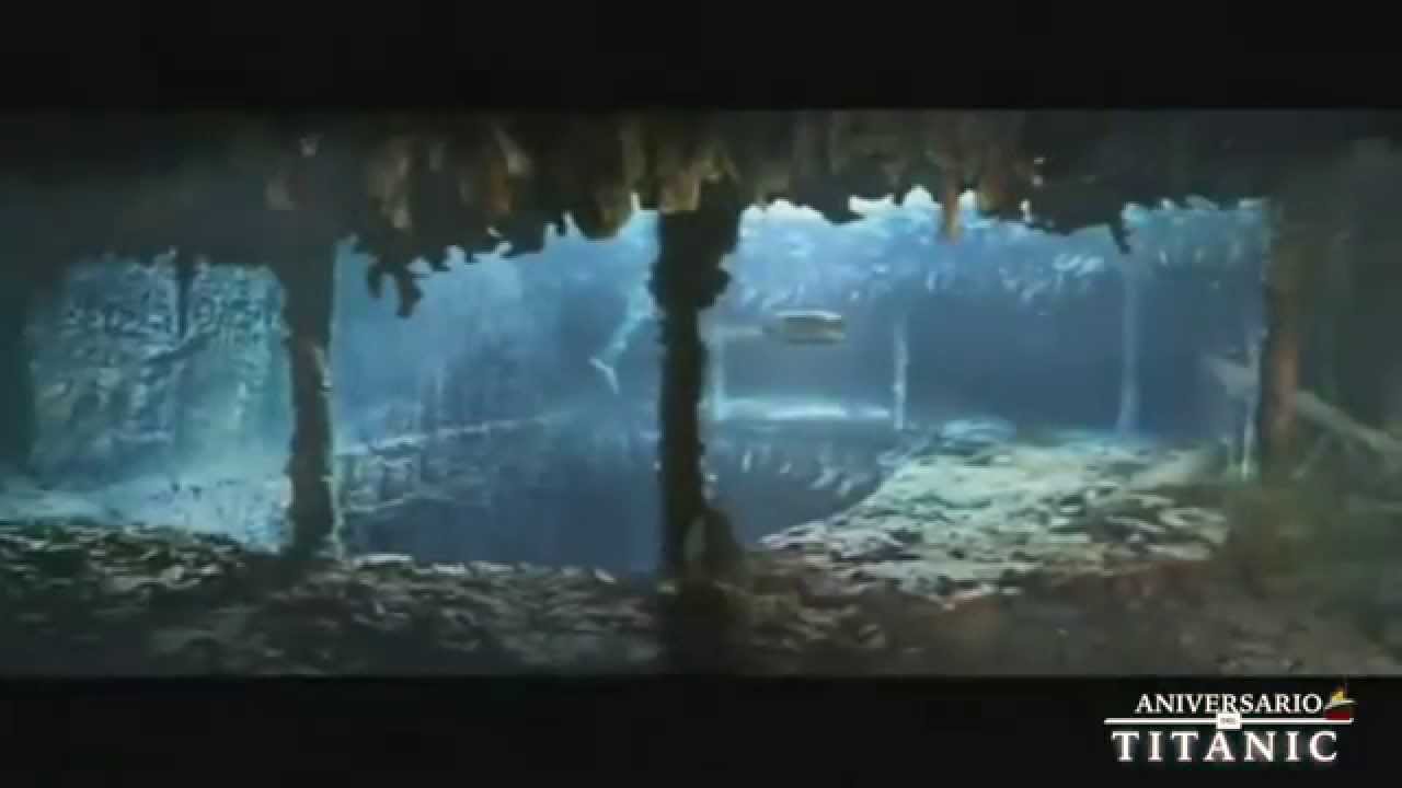 Robert Ballard | Las Ruinas Del TITANIC (Clip #2) ✅