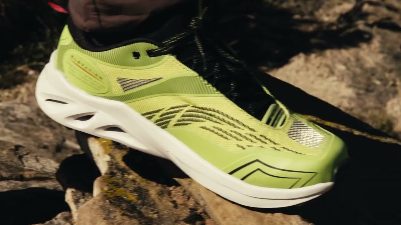 Elevation | 2026 Spring Summer collection - trailer
