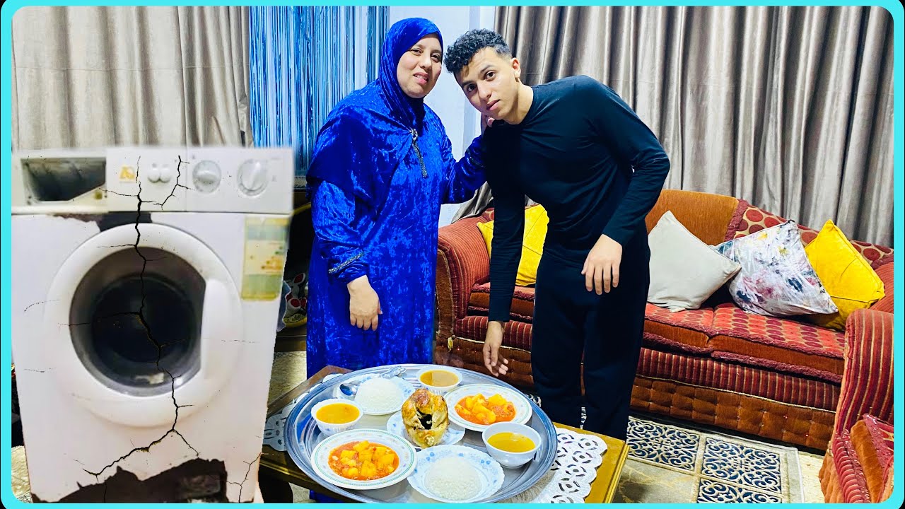 قلبى ☝️على امى انفطر 🫀وقلب امى 🤱اصبح عليه حجر 🪨💔خيبت املى وصدمتنى😱 صدمة عمرى🥺
