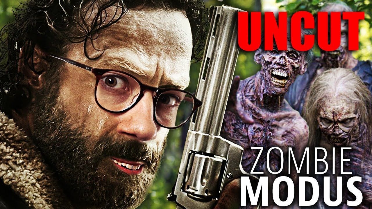 [UNCUT] Komplette Chaoten-Truppe | ZOMBIE MODUS in PUBG
