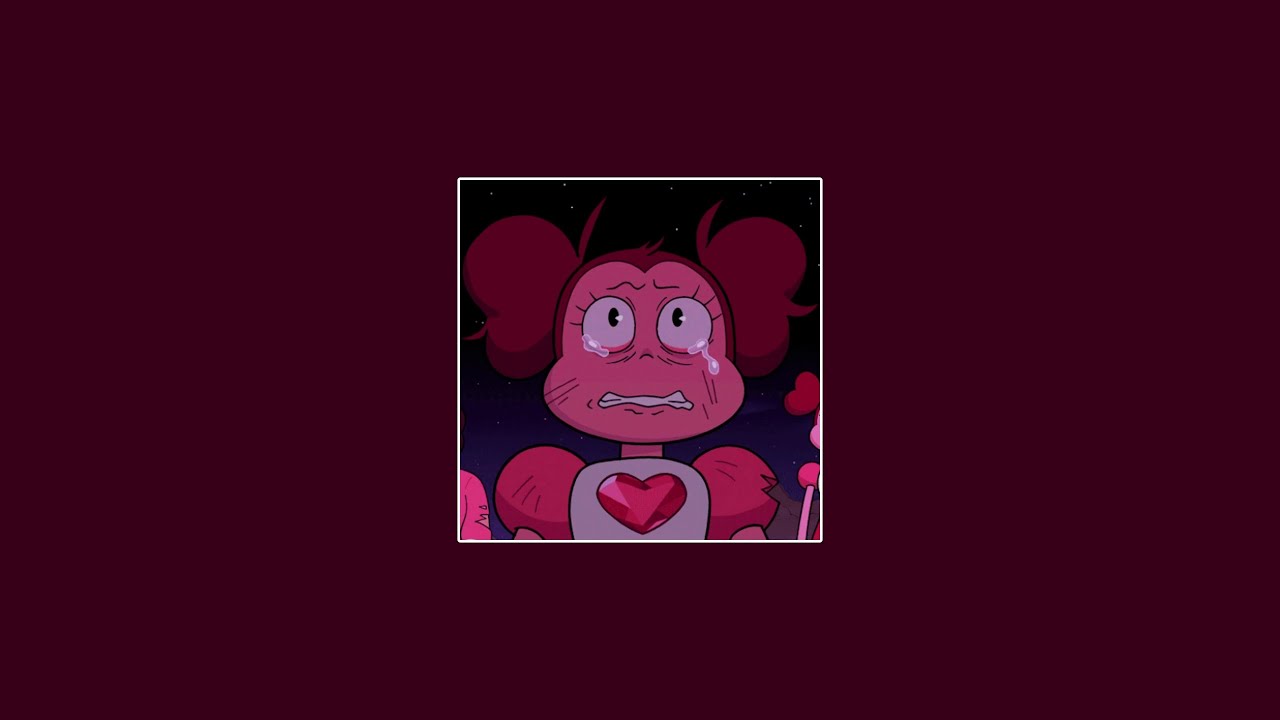 Steven Universe - Drift Away (Slowed/Reverb)