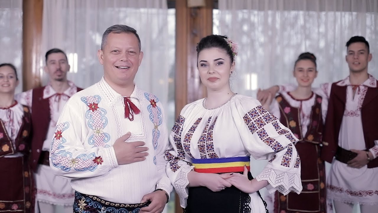 Florin Rupa - Azi de ziua ta Marie (videoclip oficial)