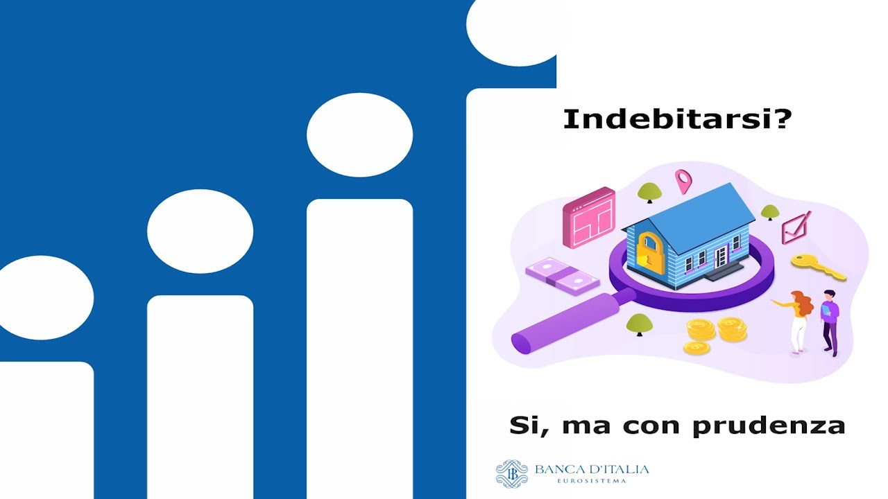 4. L'indebitamento