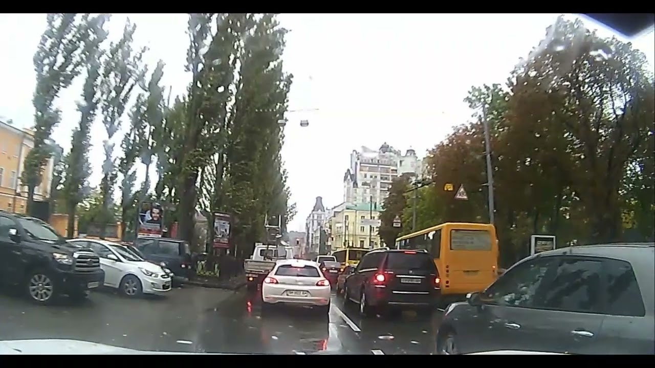 Киев пл. Победы ул Басейна
