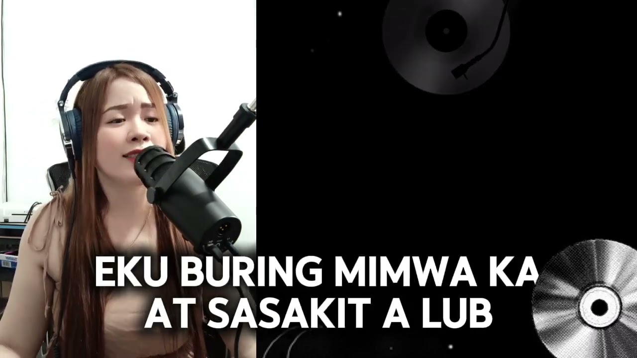 Luguran Mu Ku Nung Nanu Ku (Kapampangan Version)