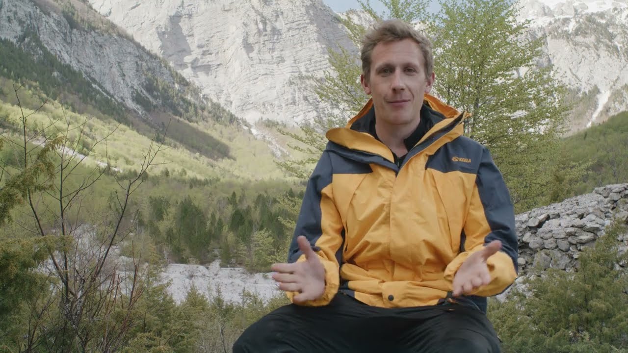 Keela Munro Jacket - OutdoorsMagic Review