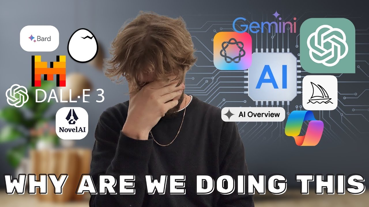 The REAL Problem With AI
