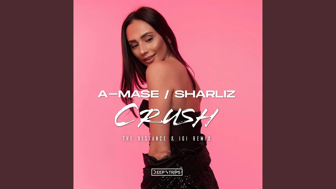 Crush (feat. Sharliz) (The Distance; Igi Remix)