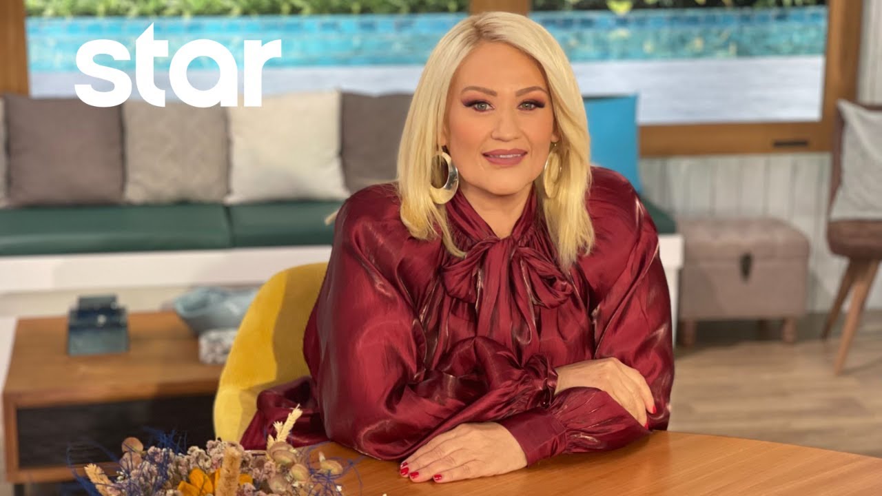 Stars System - 01.11.2025 - S09EP02 - &Pi;&omega;&sigmaf; &theta;&alpha; &kappa;ά&nu;&epsilon;&iota; &pi;&omicron;&delta;&alpha;&rho;&iota;&kappa;ό &omicron; &Nu;&omicron;έ&mu;&beta;&rho;&iota;&omicron;&sigmaf;;