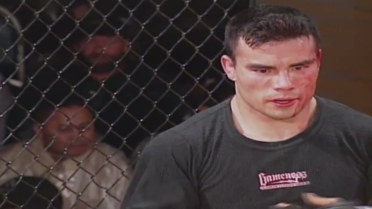 KOTC: Joe Hurley (USA) vs Charlie Kohler (USA)
