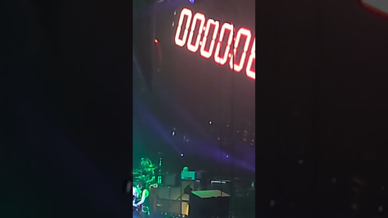 Hollywood Vampires London 02 2026 