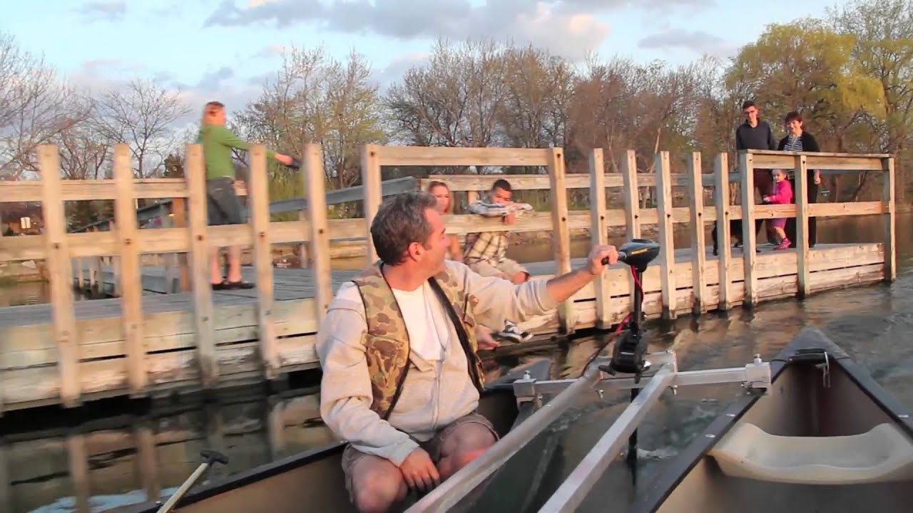 TwoCanoeTransom.com 612-386-3998