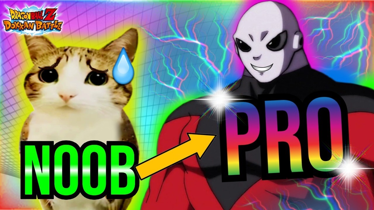 Can I Beat The HARDEST Boss In Dokkan on the Noob to Pro Account??? (ep 11)