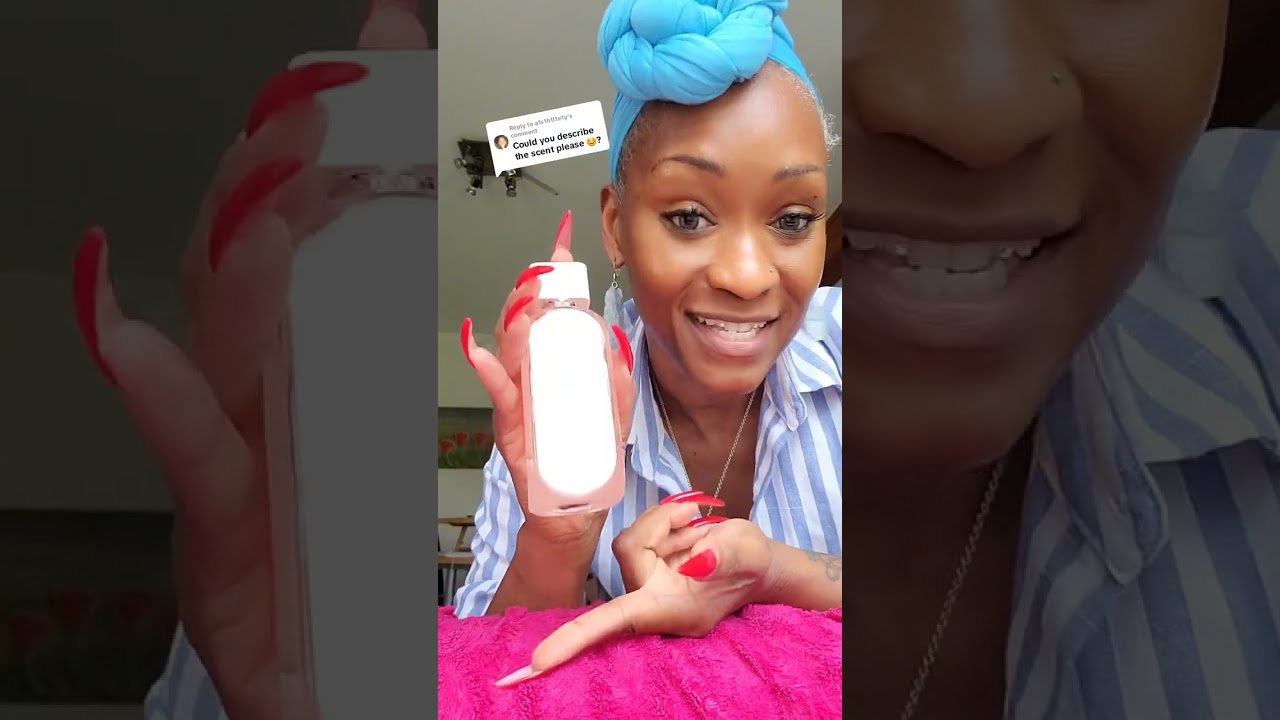 EDP Product Review Lattafa Florence and RAVE NOW #perfumetiktok #shopping #joy #perfume #lattafa #sp