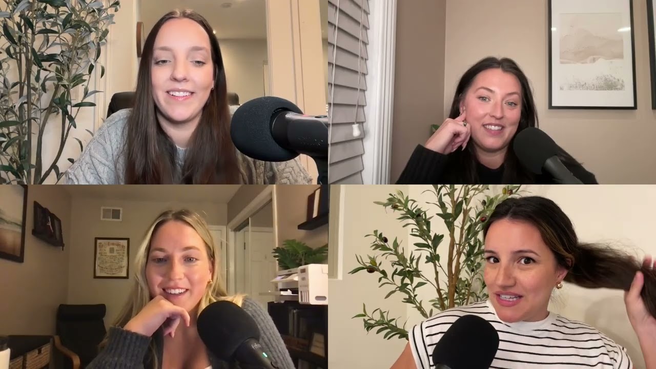 Life Lately: Getting to Know Each of Us