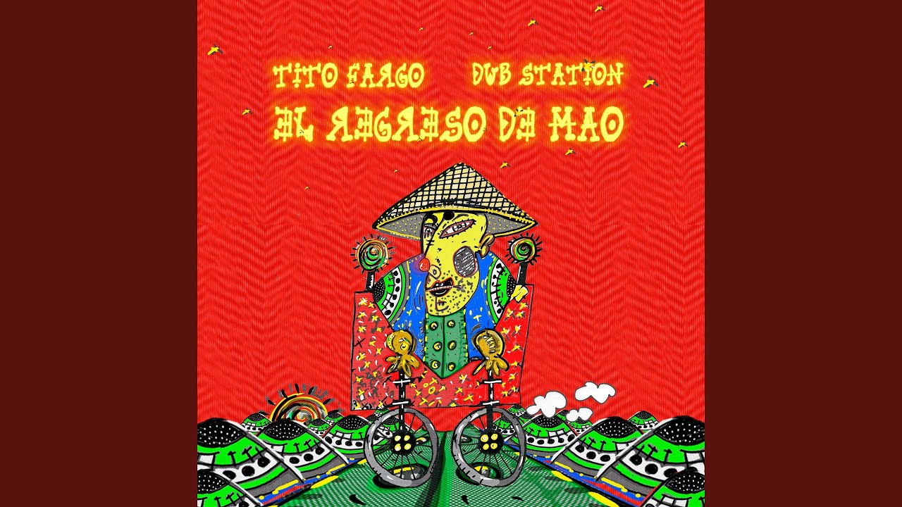 El Regreso de Mao