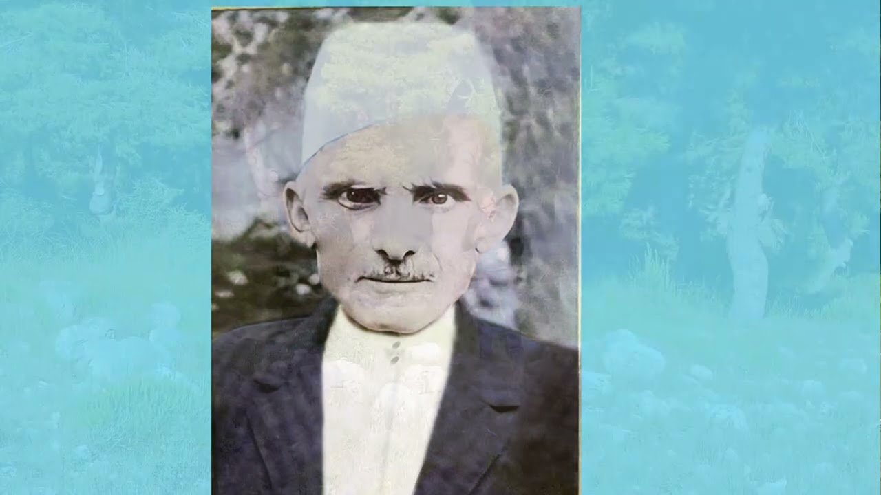 Lodovik Deda-Per gjithmon ne zemrat tona.