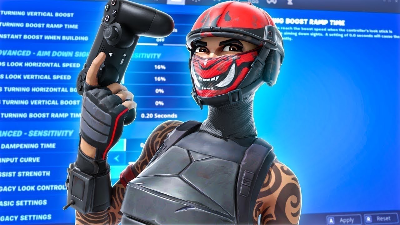 Molly 💊 - Sleepy Hallow Ft Sheff G (Fortnite Montage)