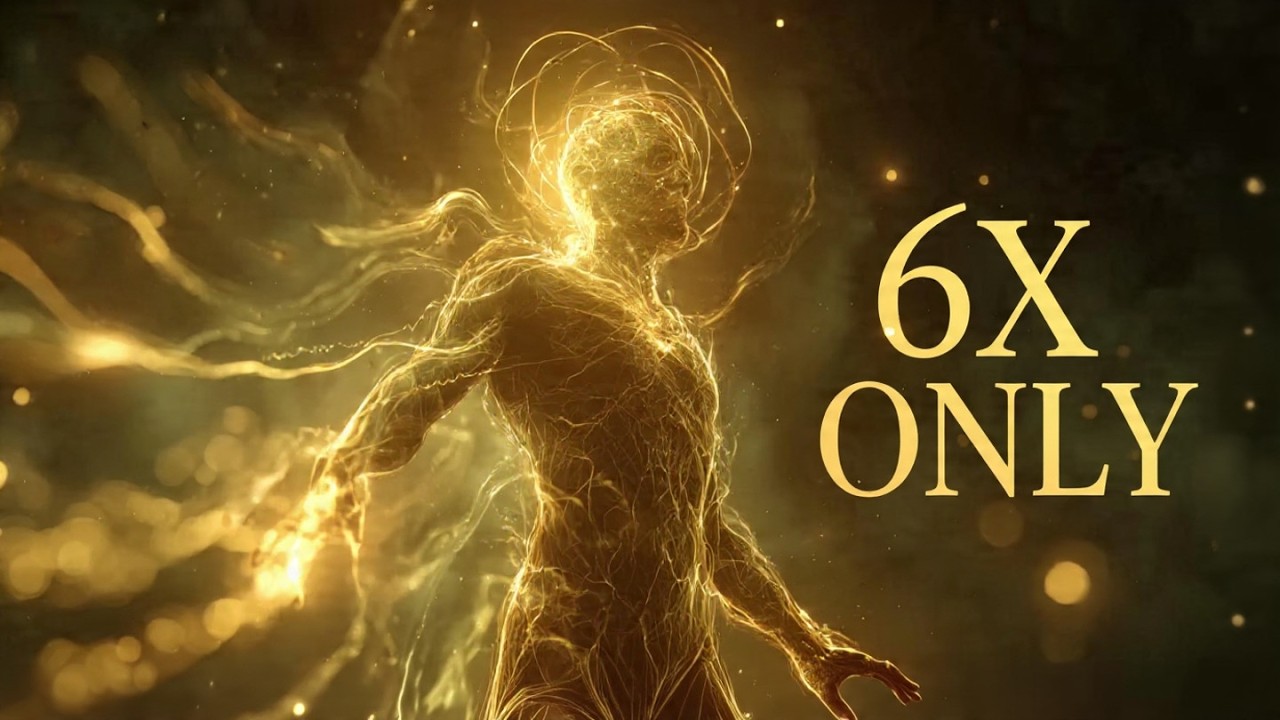Repeat This Just 6 Times. Your Subconscious Will Start Working for You | José Silva