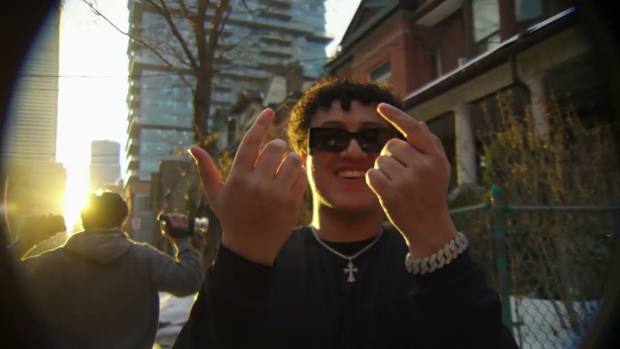 JSKO - Queen (Official Music Video)