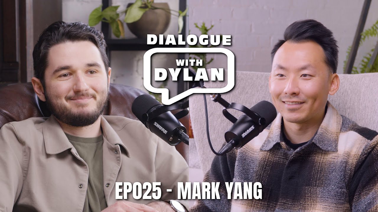 Mark Yang: Running Ads Without Strategy? You're Wasting Money