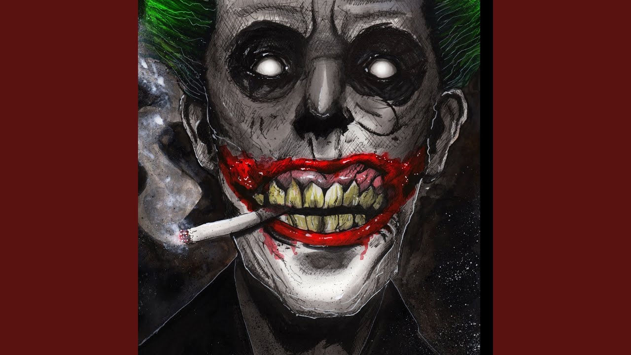 Jokes Is Over!