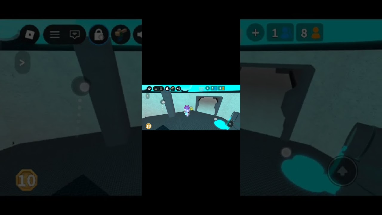 Playing mm2