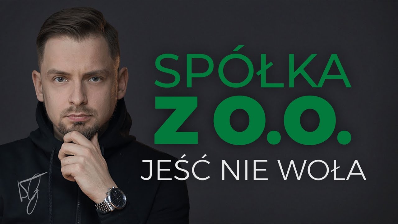 Czy warto założyć spółkę z o.o. w Polskim Ładzie?