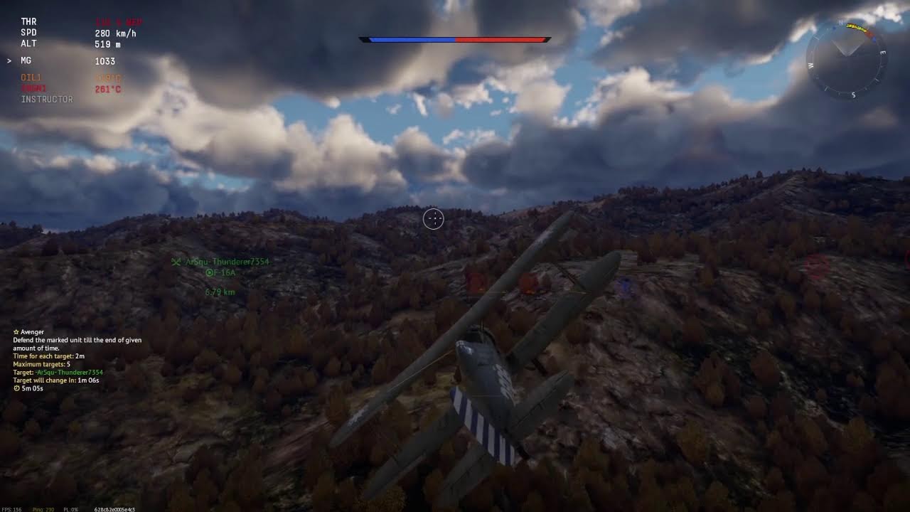 WARTHUNDER