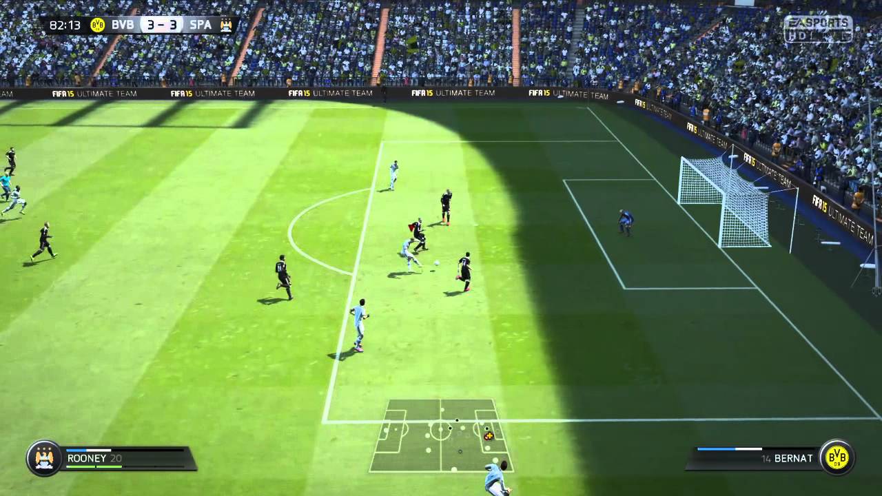 FIFA 15_Diego Costa 86 ST