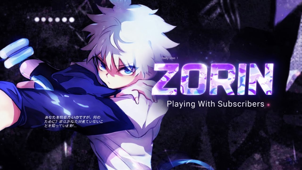 🔴PUSH TO IMMORTAL | ZORIN MLBB |
