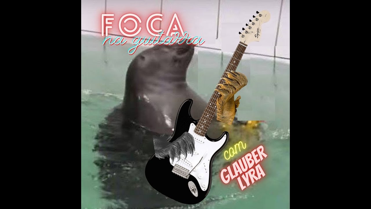 Fulgás - Marina Lima - Toque Fácil - Foca na Guitarra com transcrição completa !