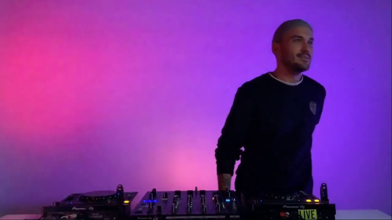 Javi Redondo (Correspondant, ES) - M+ | 2020