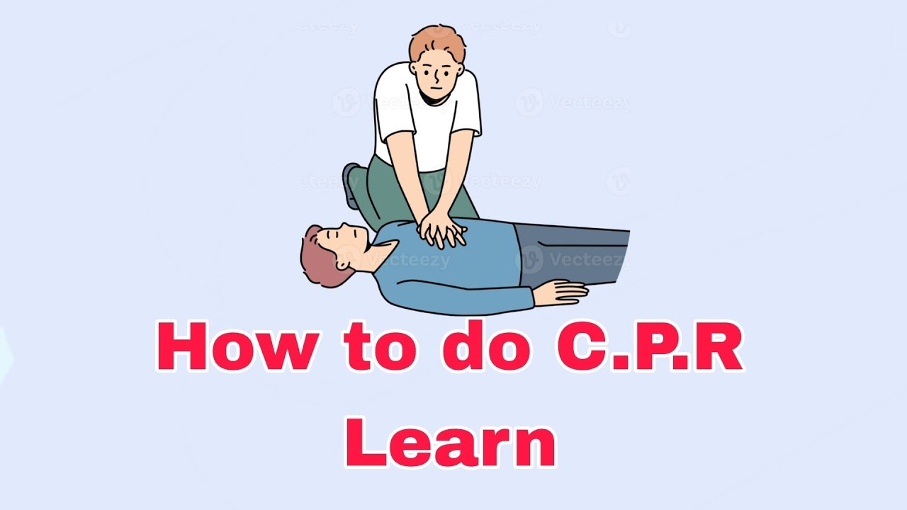 CPR Essentials: Step-by-Step Guide to Lifesaving CPR Techniques