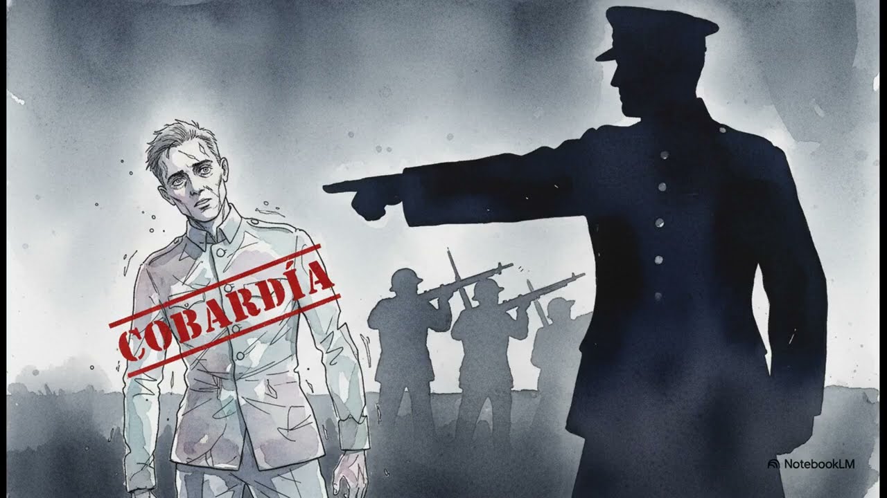 El Despertar del Horror