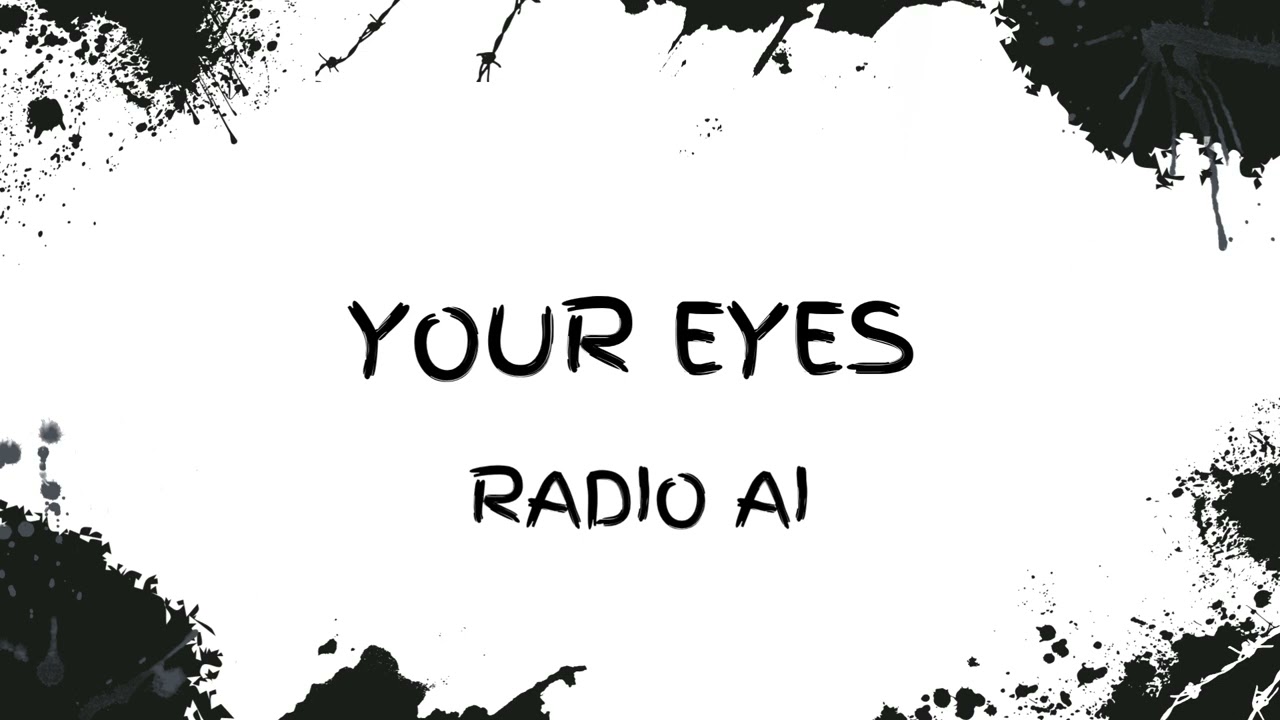 Your Eyes – Soulful Romantic Love Song | Emotional Acoustic Melody